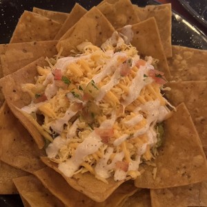 Nachos