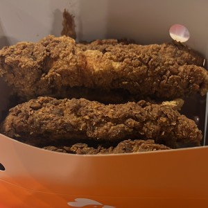 Tenders