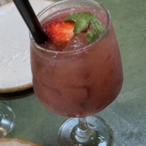Mocktail