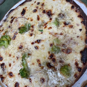 Pizza Brocolissima