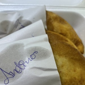 Empanadas