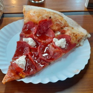 Un buen slice