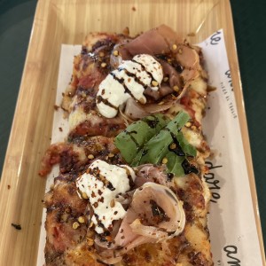 Prosciutto