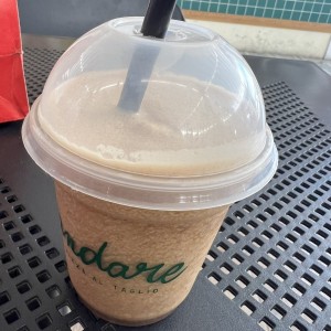Frozen Nestea