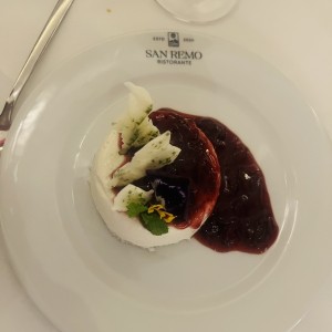 Panacotta