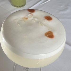 Pisco Sour