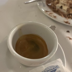 Cafe para salir corriendo expreso si poe no cabeza 