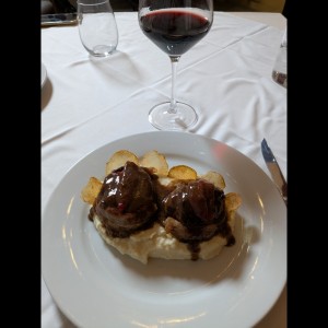 lomito Casa España 