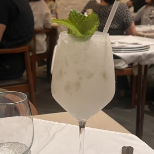 Coctel de Coco