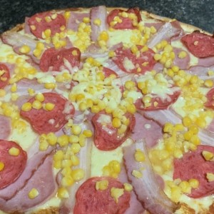 Pizza California 
