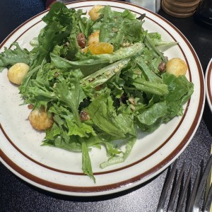 Ensalada del Menú 