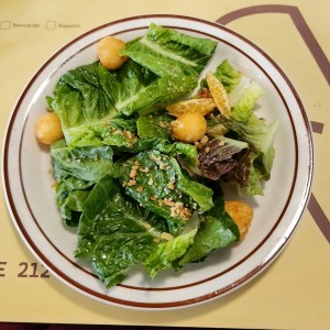 Ensalada