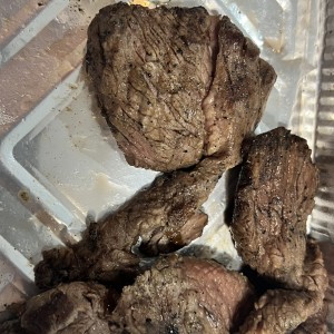 Bife de Lomito