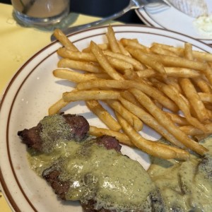 Entrecote