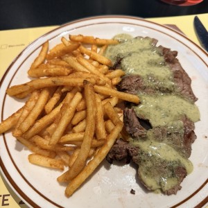 Entrecôte 
