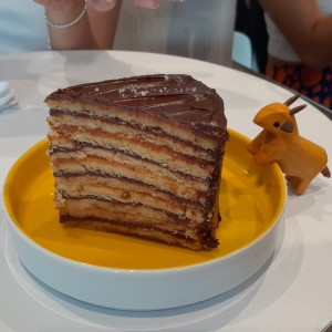 Torta Capita