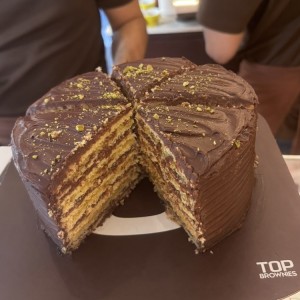 Caramelo salado