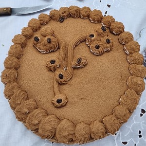 Tiramisú 