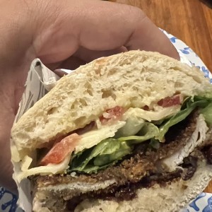 Roast Beef