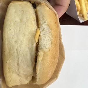 Cheeseburger