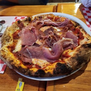 Prosciuttina