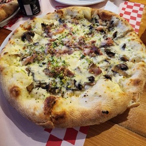 Pizza Romeo