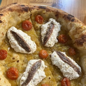 La 12 del Mondo