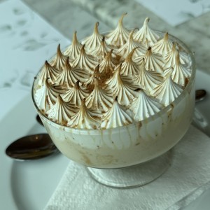 Tres leches 