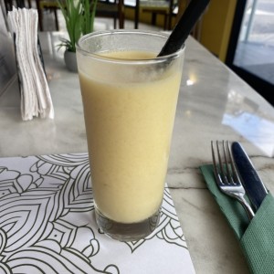 Jugo parchita