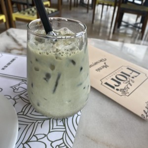 Te matcha