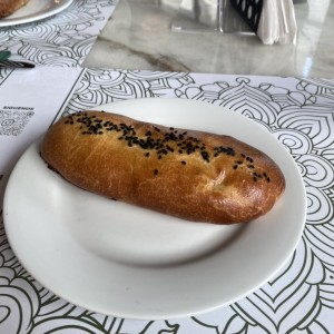 Cachito jamon de pierna 