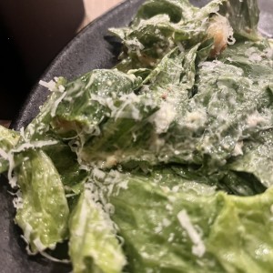 Ensalada Cesar
