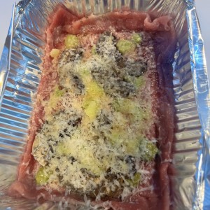 Carpaccio