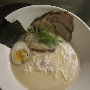 Shoyu Ramen