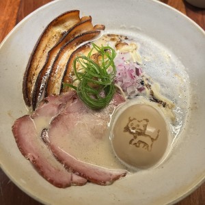 Tonkotsu