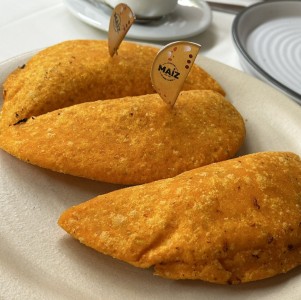Empanadas