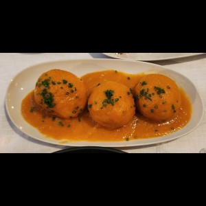 Bollos pelones