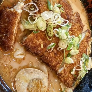 Chickenkatsu