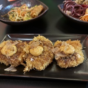 Cheesekatsu