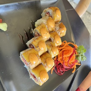 Ebi Roll