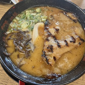 Totoro Ramen
