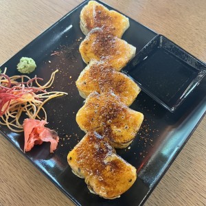 CheeseSushi