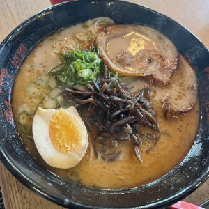 Ajisen Ramen