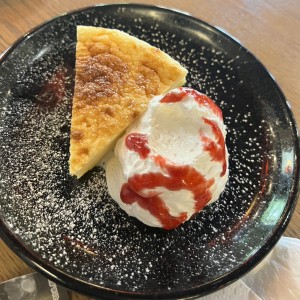 Cheesecake