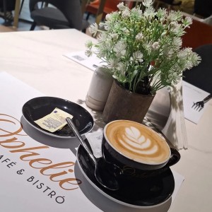 Dlicioso Café…