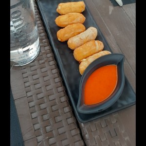 Tequeñitos