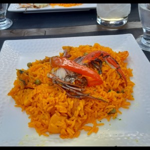 Paella