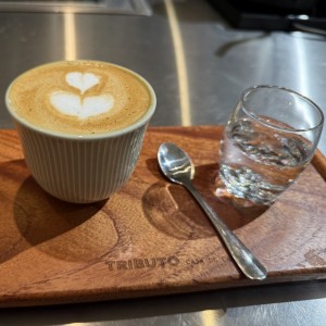 Capuchino