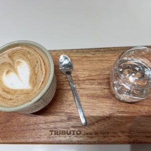 Latte