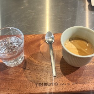Espresso